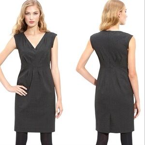 Classiques‎ black dress Sz 6
